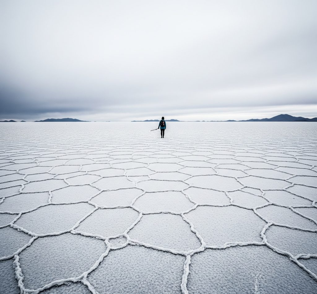 Viceministro: Si no se industrializa el litio ahora, perderemos una oportunidad más