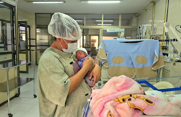 El SUS prestó en La Paz más de 55 millones de servicios de salud en cinco años