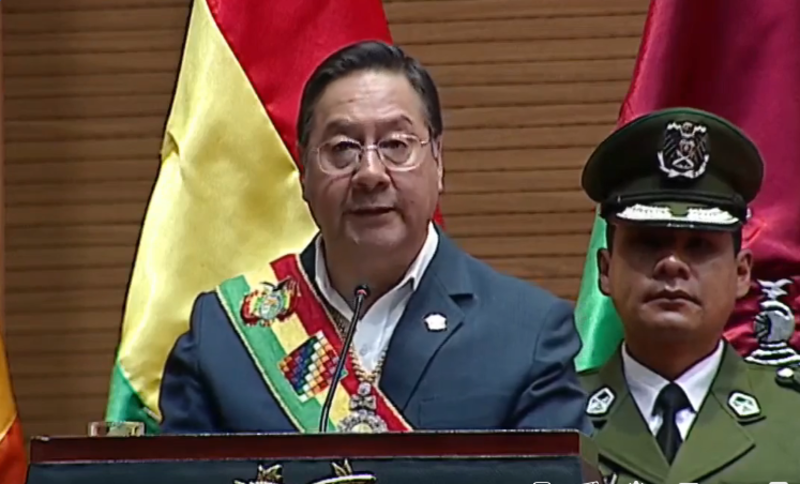 Construcción del Centro de Investigación y Desarrollo de Tecnología Nuclear de El Alto alcanza al 72% de avance