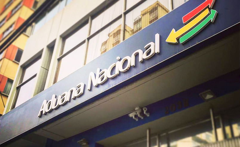 Al menos 23 empresas importaron diésel con IVA y gravamen arancelario cero