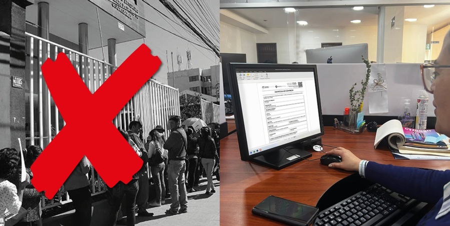 Seprec reduce a 24 horas tiempo para la inscripción y renovación de empresas