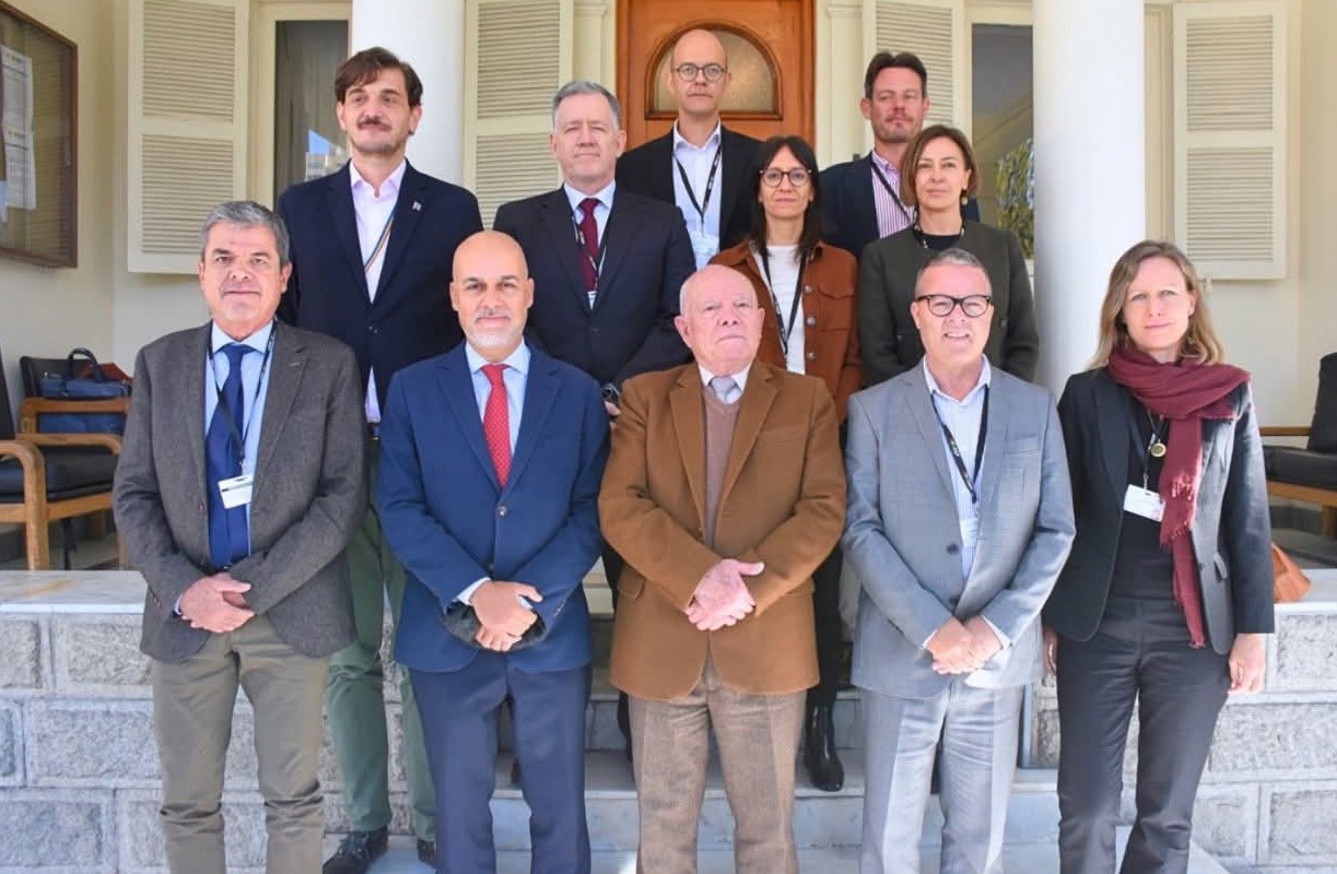 Observadores de la UE se instalan en Bolivia y alistan desplazamiento de 100 veedores para el día de las elecciones