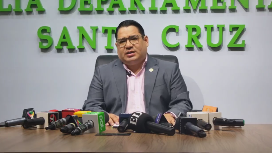 Fiscalía del Estado abre investigación contra Ruth Nina por amenazar las elecciones de agosto