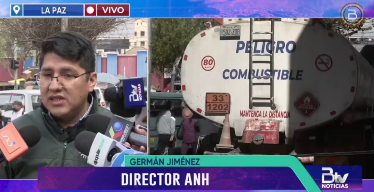 Al menos 7 surtidores estarán precintados por venta irregular de combustibles