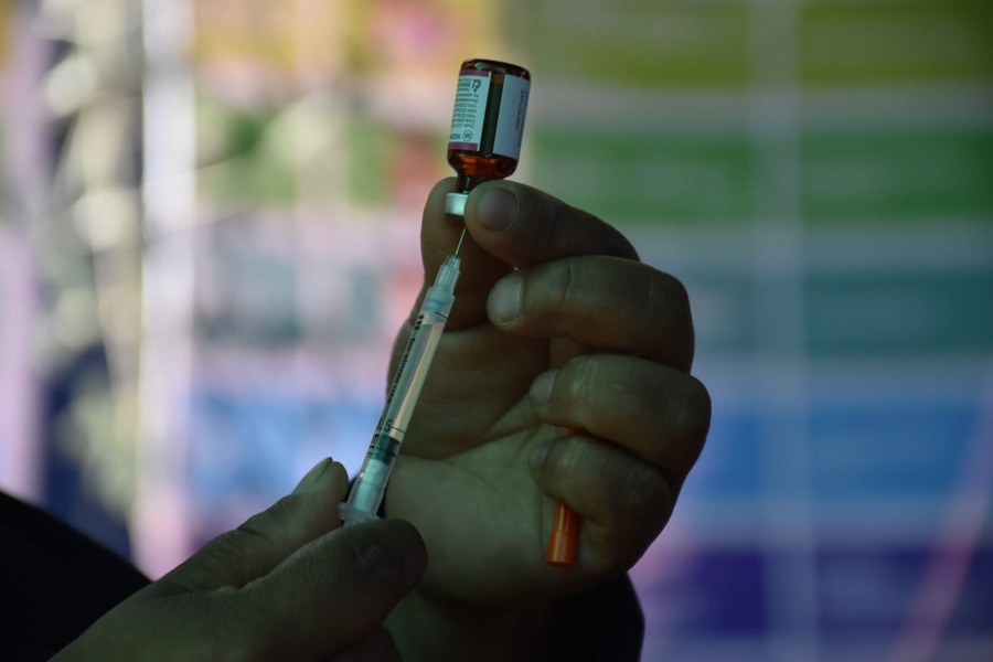 Bolivia reporta 148 casos de sarampión, los no vacunados son los más expuestos al virus