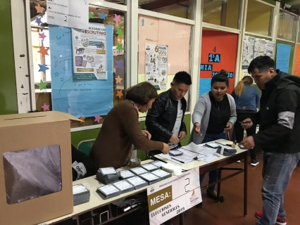 Conozca en qué casos puede excusarse si es jurado electoral