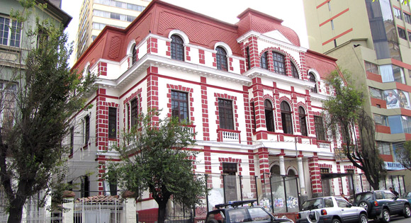 Intervienen la Dirección General de Sustancias Controladas de La Paz por irregularidades en entrega de permisos