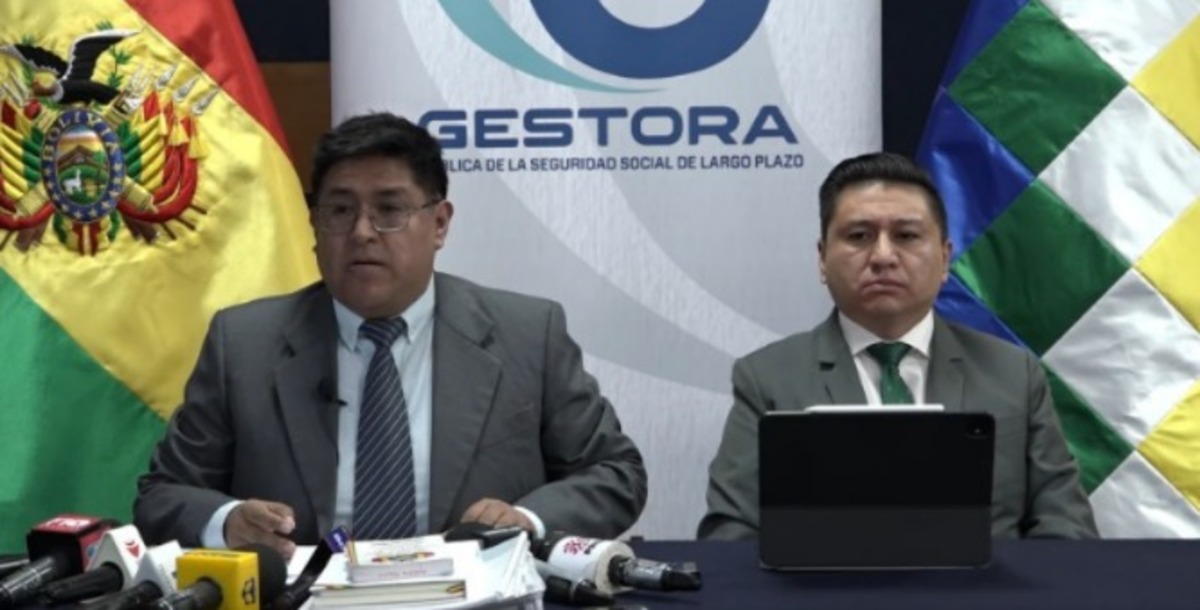 Gestora recuerda que servicios de seguridad social no pueden ser privatizados y cuestiona a candidatos