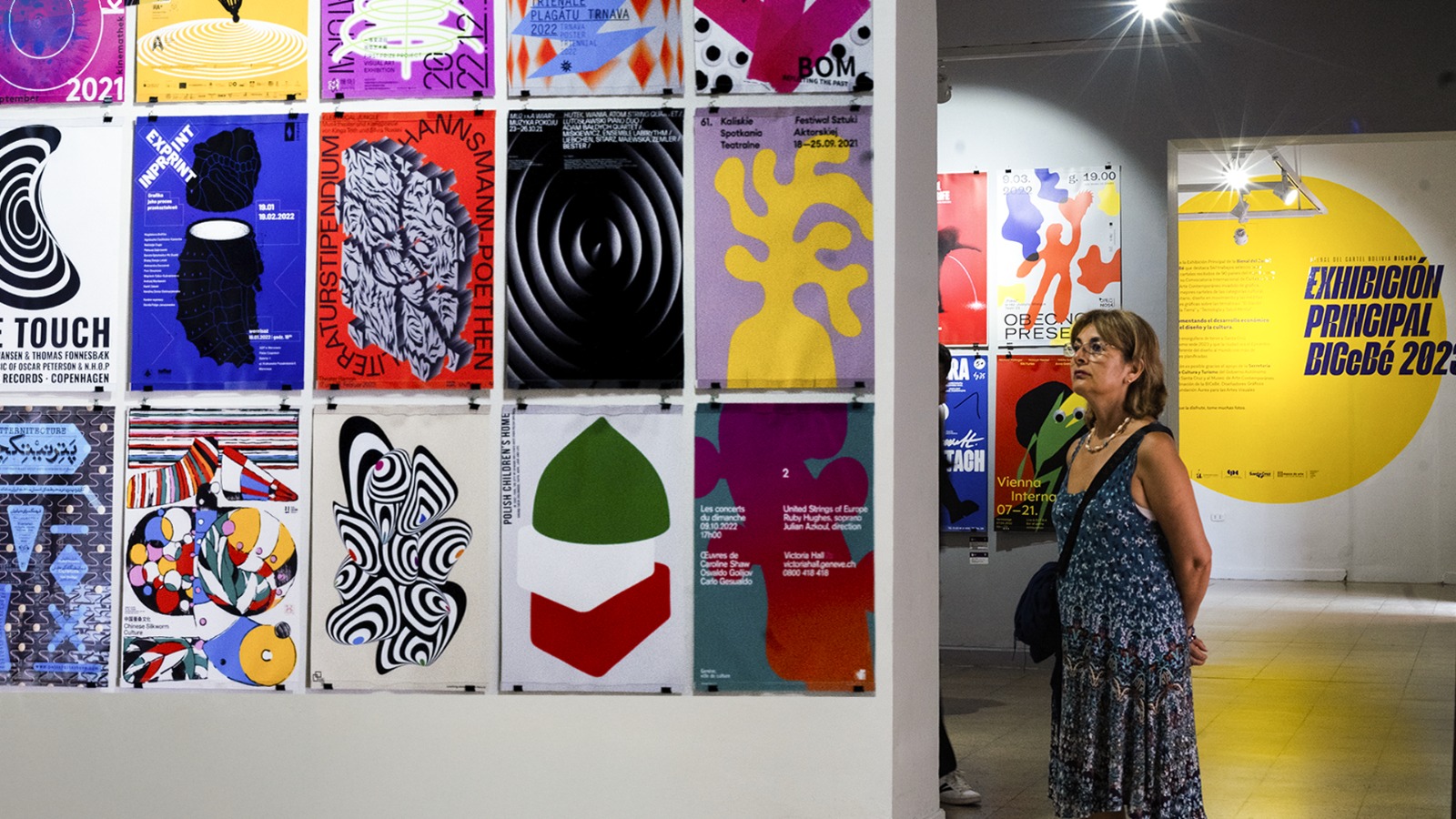 BICeBé 2025 abre inscripciones para sus talleres y charlas en La Paz y Cochabamba