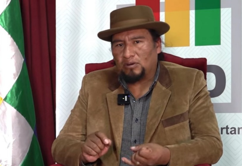 Más de 1.150 solicitudes de excusa fueron presentadas al TED de La Paz