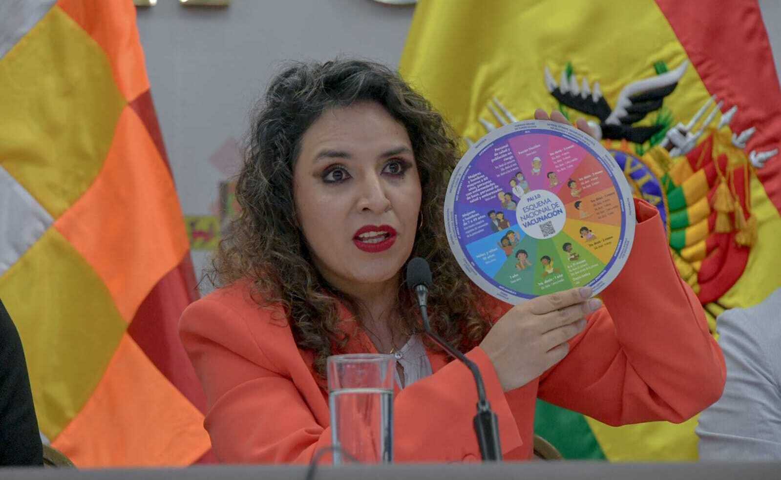 Llaman a completar dosis de la vacuna pentavalente para evitar muertes en menores por tos ferina