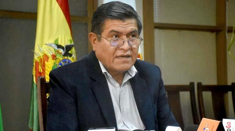 En Cochabamba controlarán uso de barbijo y carnet de vacunas de estudiantes contra el sarampión