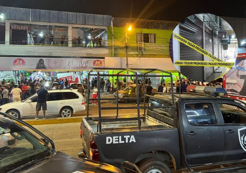 Investigaciones por el asesinato de librecambista en Santa Cruz develan posible “complot familiar”