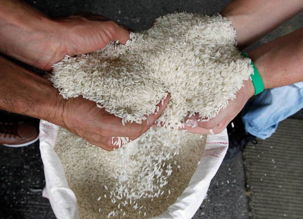Insumos Bolivia rechaza importación de arroz contaminado y busca recuperar anticipo de Bs 63 millones 