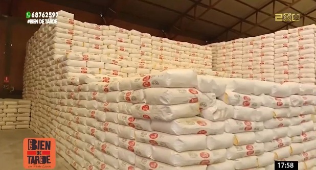 Emapa garantiza harina subvencionada a panificadores y asegura abastecimiento de pan a Bs 0,50