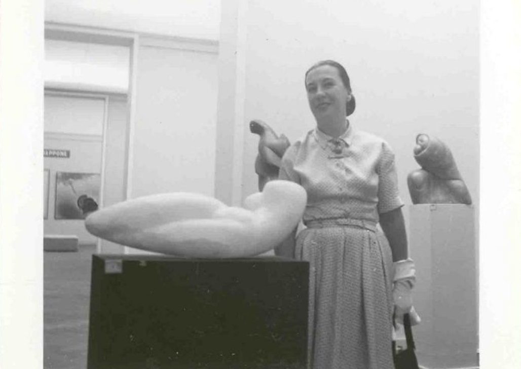 Centro Cultural Marina Núñez del Prado abre sus puertas con muestra dedicada a la escultora y su legado artístico