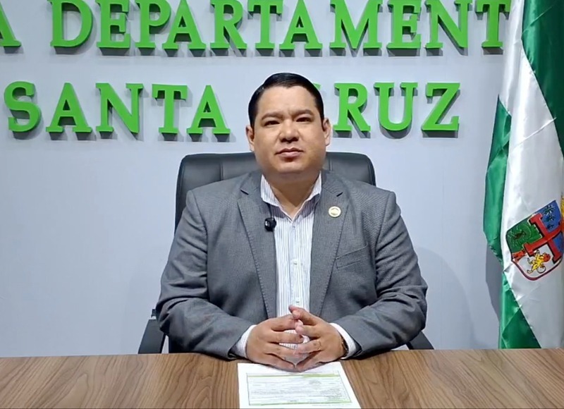 Fiscalía amplía investigación del caso Consorcio contra dos vocales del TDJ de La Paz