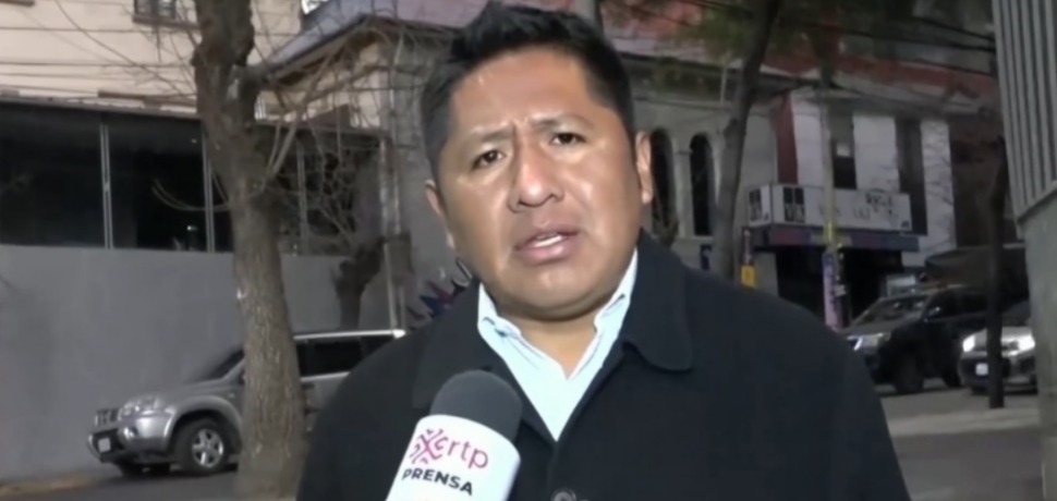 Transporte libre de La Paz no acatará paro del martes, califica de política a convocatoria a movilizaciones