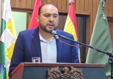 Aprehenden al hombre que victimó a su expareja y a su hijo en El Alto, identifican a dos presuntos cómplices