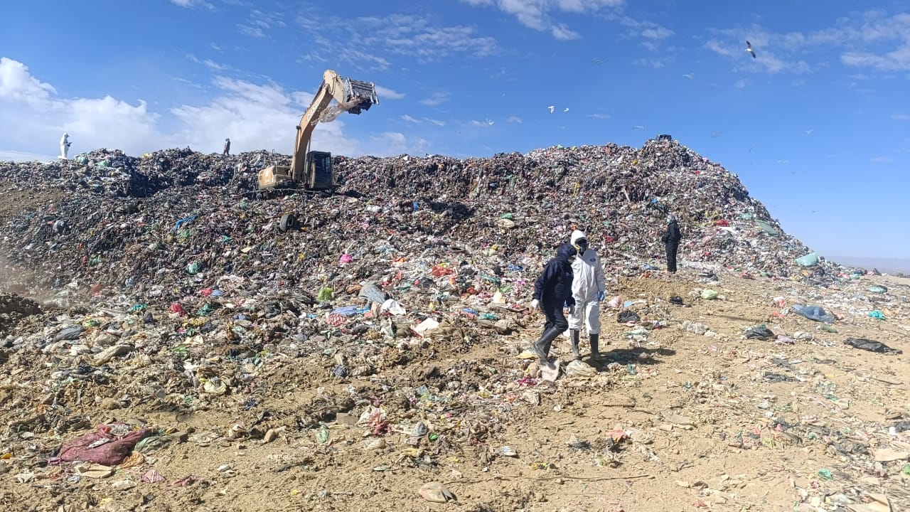 Justicia sentencia a 30 años de cárcel al confeso autor de la muerte de su expareja e hijo