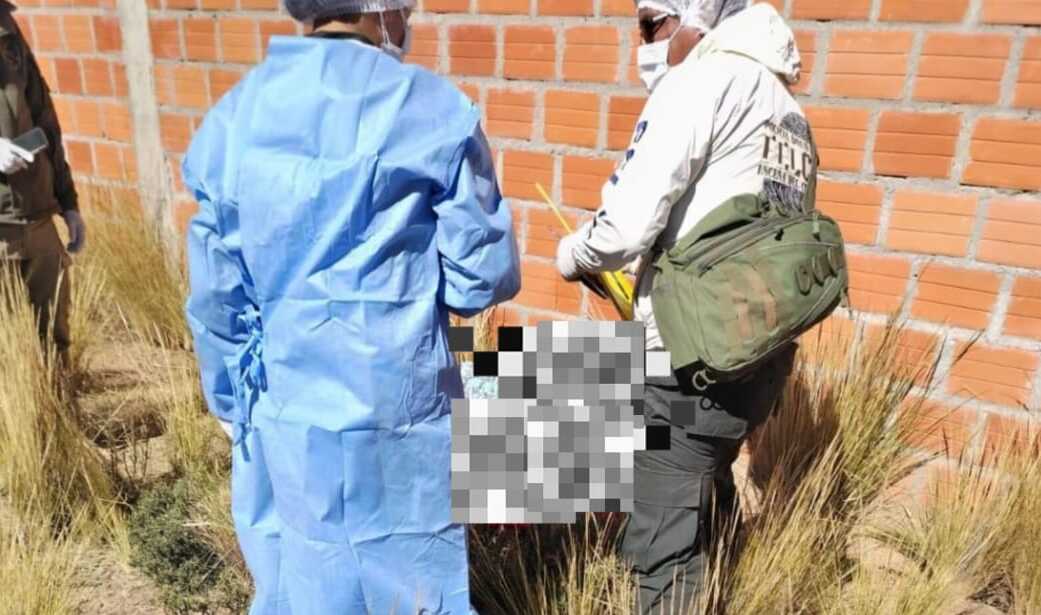 Joven madre es víctima de feminicidio, su expareja y dos cuñados están aprehendidos