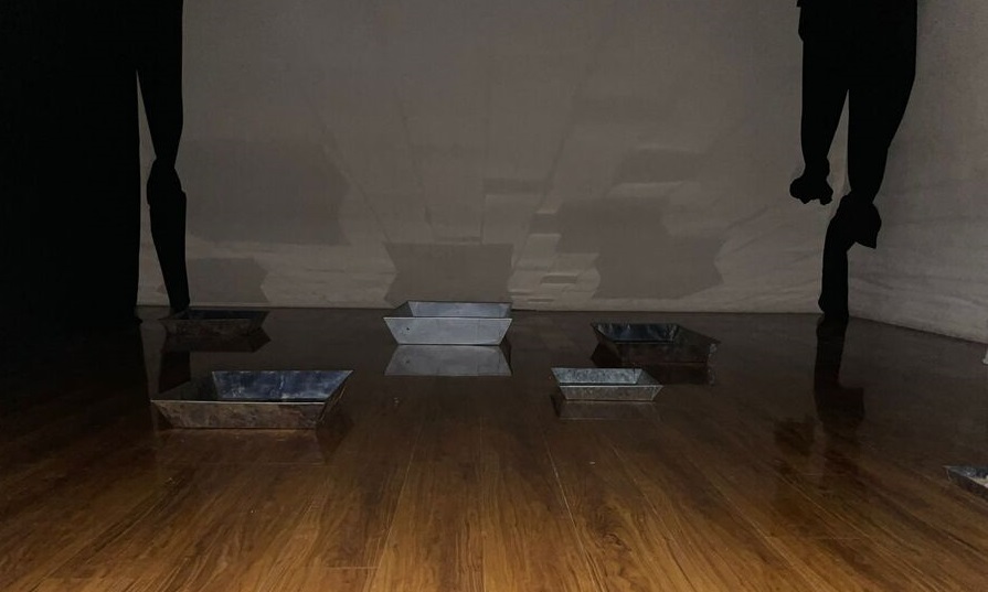 Obra “Copajira” se presenta en Huanuni para contar la historia desde la minería