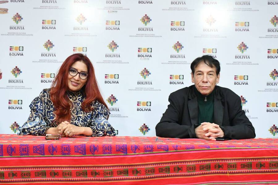 Bolivianos se suman al concierto de la Sinfónica de Paraguay que conmemorará el Tratado de Paz