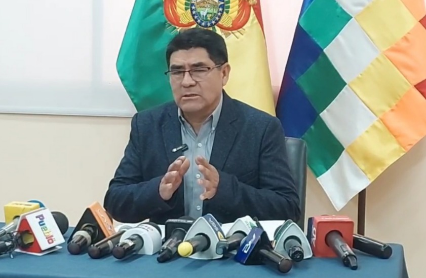 Horario de invierno se aplica en la mayor parte de los departamentos ante aumento de casos de infecciones respiratorias