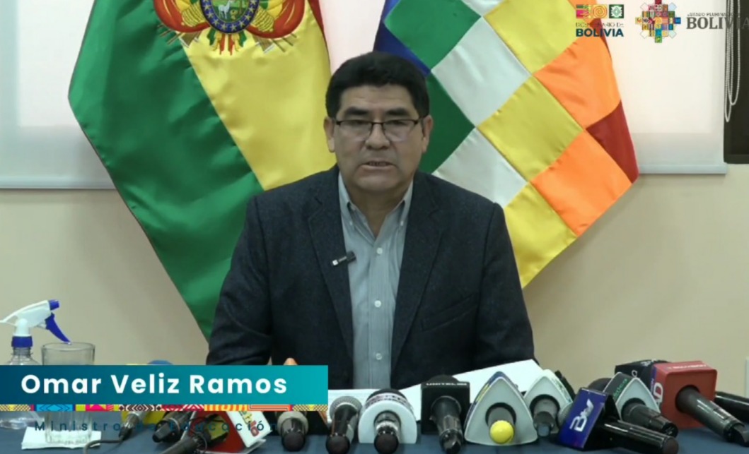 Ratifica tolerancia en horario escolar ante bloqueos que afectan el normal desarrollo de las labores educativas 