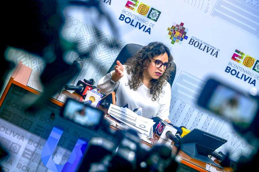 Gobierno e instituciones en salud denunciarán ataque de evistas a médicos y ambulancias en instancias nacionales e internacionales