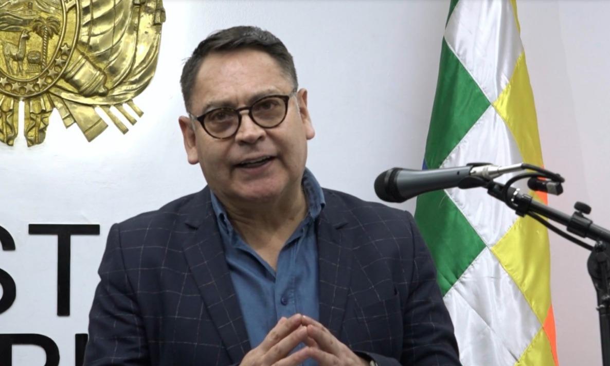 Identifican a dos dirigentes como promotores del violento enfrentamiento en Llallagua