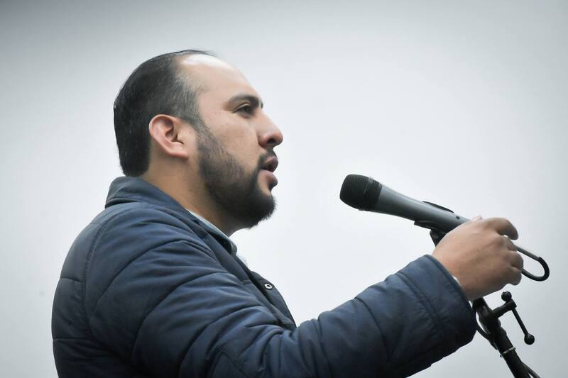 Condenan que Evo Morales promueva la convulsión para forzar una candidatura inconstitucional