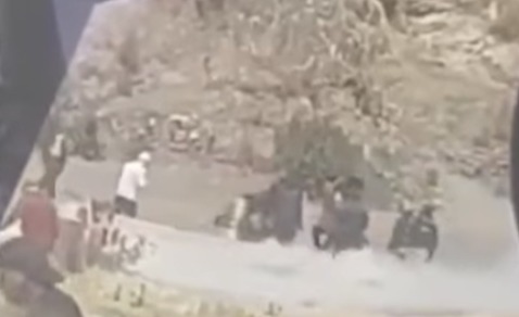 Policías en Llallagua solo llevan equipo no letal; dos oficiales murieron y uno está en terapia intensiva