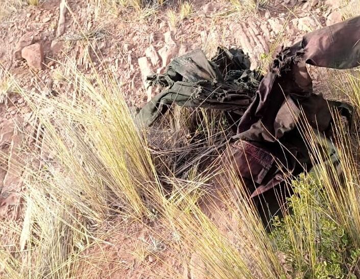 El subteniente fue secuestrado y victimado con la explosión de una dinamita por bloqueadores en Cochabamba