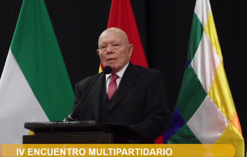 TSE exhorta a garantizar la paz y seguridad para las elecciones, activar acciones legales por obstaculizar el proceso y aprobar créditos