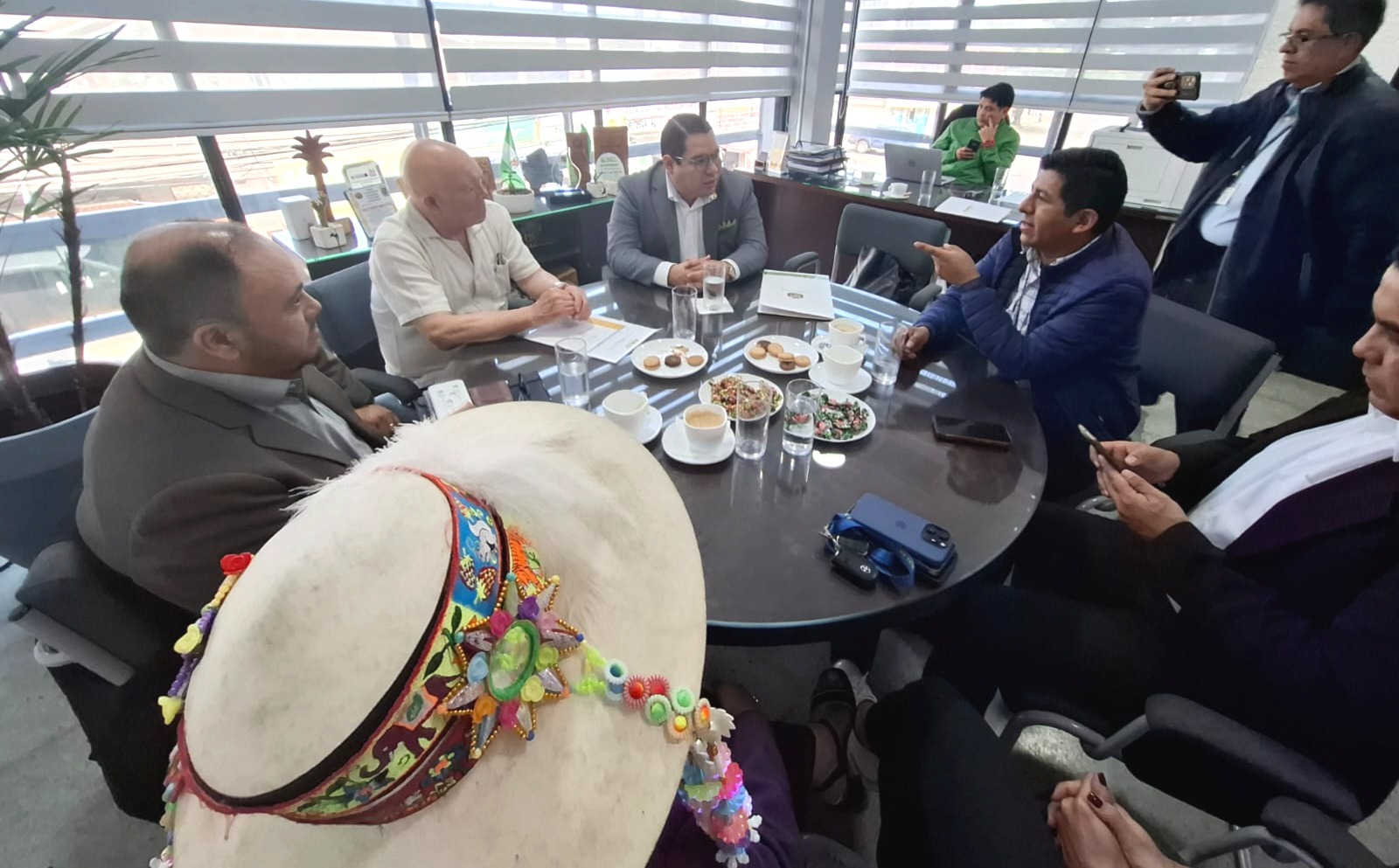 Fiscalía anuncia trabajo ininterrumpido durante las elecciones de agosto