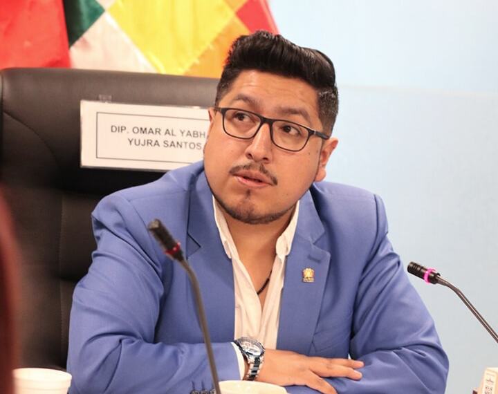 Conformarán comisión entre Ejecutivo y Legislativo para destrabar créditos y dar certidumbre al país