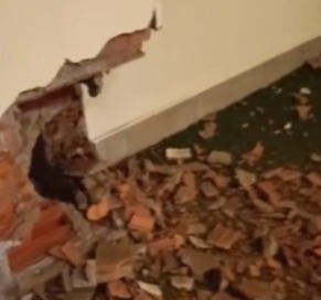 Arce instruye investigar lo ocurrido en casa de concejal Alanoca y sede de Evo Pueblo