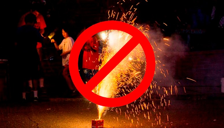 Campaña “Mil ideas de San Juan sin fogatas ni pirotecnia” busca evitar más contaminación