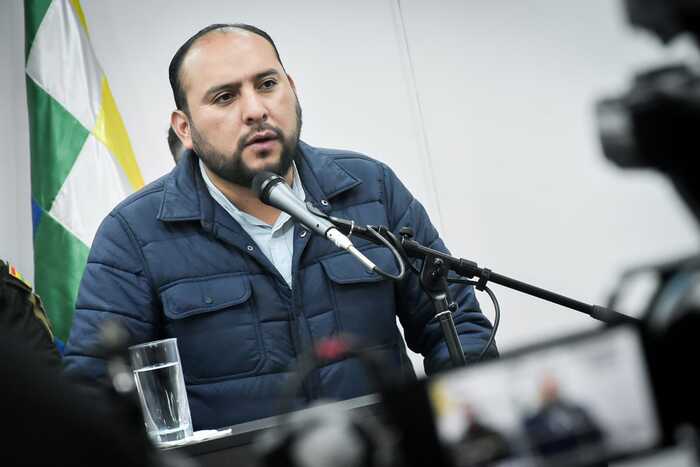 Exhortan a afines a Evo Morales a deponer movilizaciones que dejaron muertos y heridos 