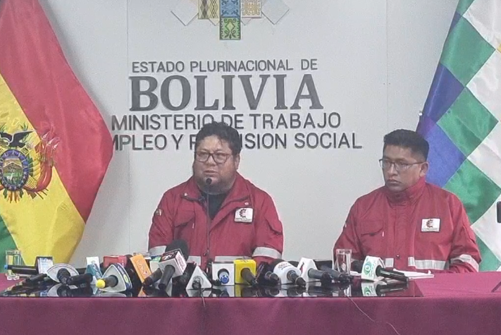 Trabajo descarta adelantar feriado y los ratifica para el 18 y 21 de junio por Corpus Christi y Año Nuevo Andino 