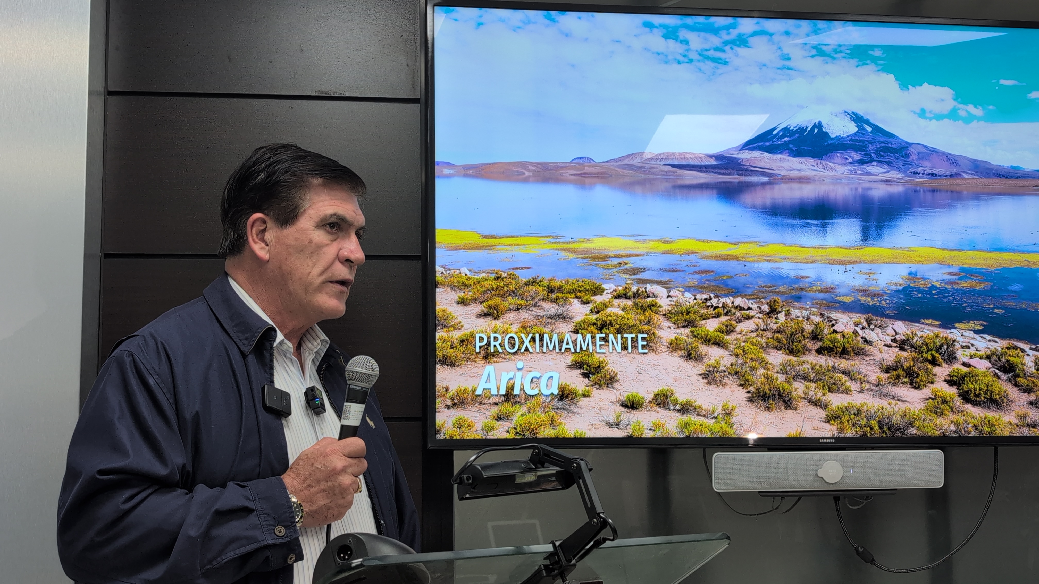 BoA inicia el lunes vuelos en la ruta La Paz – Arica ante importante demanda