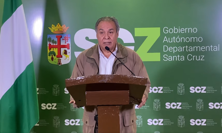 Reportan 43 casos de sarampión en Santa Cruz, 28 centros de salud aplicarán la vacuna el fin de semana