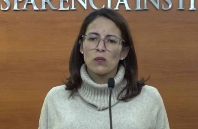 Gobierno rechaza informe de ONG World Justice Project y destaca avances