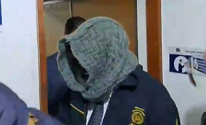 Juez ordena detención domiciliaria para magistrado Campero, investigado en el caso “Consorcio”