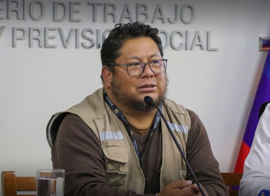 Confirman que ministro Rodríguez murió por broncoaspiración y descartan “mano criminal”