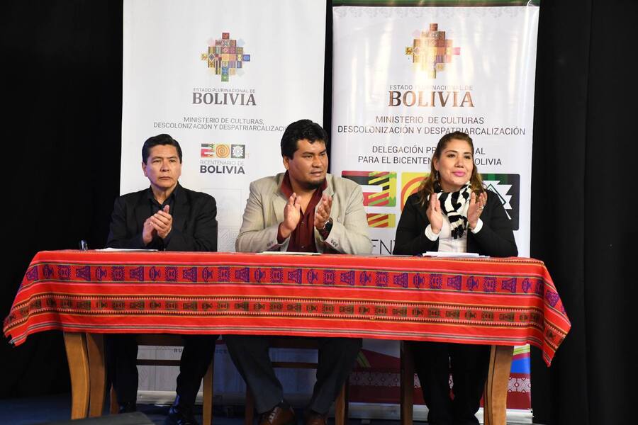 Convocan a estudiantes y artistas a participar del concurso nacional “Murales del Bicentenario”