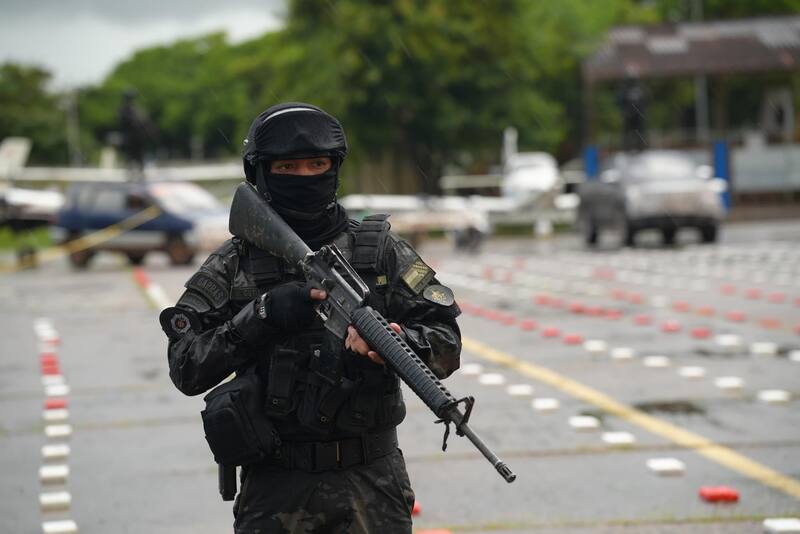 Ordenan cruce de información con Carabineros tras detención de militares chilenos con droga proveniente de Bolivia