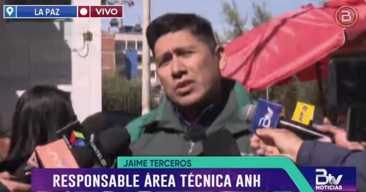 ANH informa sobre llegada de cisternas a surtidores mediante línea gratuita y canal en WhatsApp 