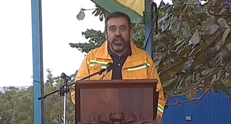 Identifican 84 municipios con riesgo de incendios forestales, de los cuales 47 son con riego elevado